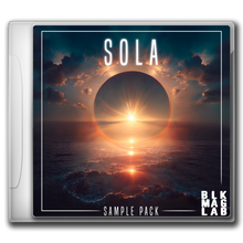 Load image into Gallery viewer, ILLUMINUS: SOLA Cinematic Compositions