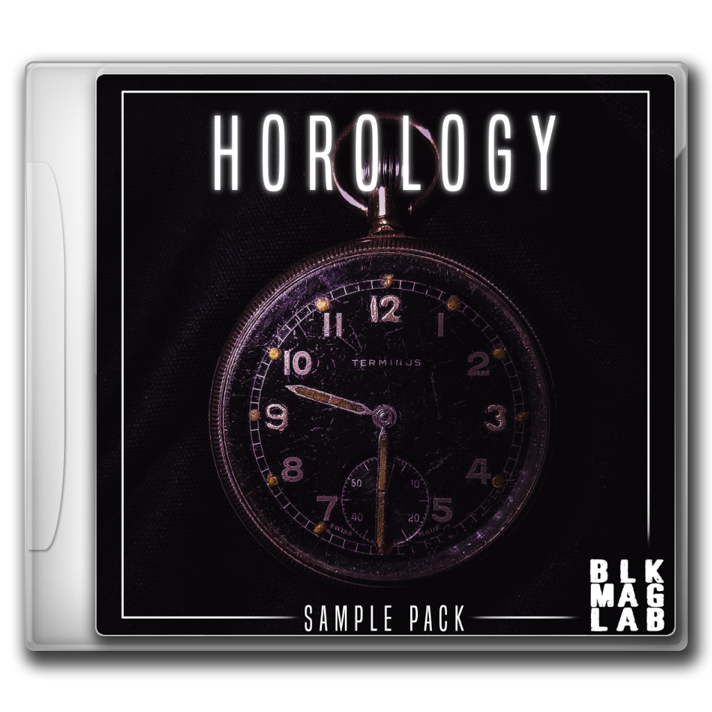 Horology Sample Pack