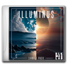 Load image into Gallery viewer, ILLUMINUS: LUNA Cinematic Compositions
