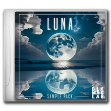 Load image into Gallery viewer, ILLUMINUS: LUNA Cinematic Compositions
